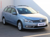 Volkswagen Passat 2.0 TSi, panorama