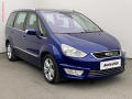 Ford Galaxy 2.0 TDCi, Titanium, AT