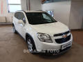 Chevrolet Orlando 1.4T, R, AC, temp