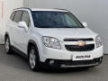 Chevrolet Orlando 1.4T, �R, AC, temp.
