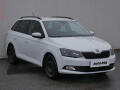�koda Fabia 1.0TSi, �R, autoAC