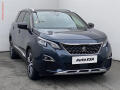 Peugeot 5008 1.5 HDi, GT Line, LED