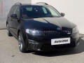 �koda Octavia 2.0 TSi, RS, DSG, panor