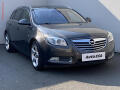 Opel Insignia 2.0 CDTi, Sport, AT, bixen