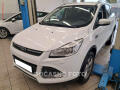 Ford Kuga 1.5 i, 2.maj,�R, servis.kniha