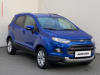 Ford EcoSport 1.0 EB, Titanium, vhev sed