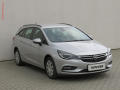 Opel Astra 1.6CDTi, R, AC, temp