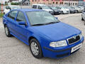 �koda Octavia 1.6 i, �R, Tour