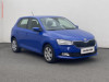 koda Fabia 1.0i, 1.maj,R, Active