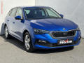 koda Scala 1.0 TSi, Style