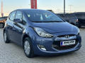 Hyundai ix20 1.4i, AC, TZ