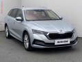 �koda Octavia 1.0 TSi e-TEC, Style, DSG