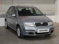 �koda Fabia 1.4, AC, v�h�ev sed