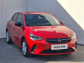 Opel Corsa 1.2T, Elegance, navi, kamera
