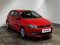 Volkswagen Polo 1.4i, AC