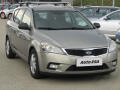 Kia Ceed 1.6 CRDi, AC