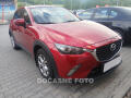 Mazda CX-3 2.0i, �R, AC, navi, park