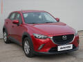 Mazda CX-3 2.0i, �R, AC, navi, park