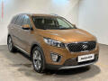 Kia Sorento 2.2 CRDi 4x4, �R, AT, bixen