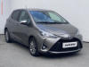 Toyota Yaris 1.5i, 1.maj,R, Navi, kamera