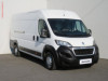 Peugeot Boxer 2.2HDi L3H2, AC, kamera