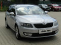 koda Octavia 1.6TDi 4x4, Style, bixen