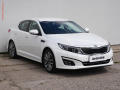 Kia Optima 1.7 CRDi, 2.maj,R, AC, tempo