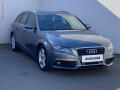 Audi A4 2.0 TDi, Bixen, k��e
