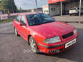 �koda Octavia 1.6i, AC