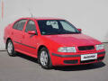 �koda Octavia 1.6i, AC