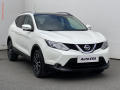 Nissan Qashqai 1.2 DiG-T, Tekna