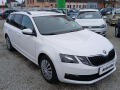 �koda Octavia 1.6TDi, 2.maj,�R, AC