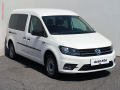 Volkswagen Caddy 2.0TDi MAXi, Navi, vyh.sed