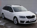 �koda Octavia 2.0 TDi, Bixen, AC