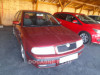 koda Octavia 1.6, R, klima