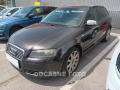 Audi A3 2.0 TDi Sportback, autoAC