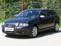 Audi A3 2.0 TDi Sportback, AC, temp