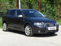 Audi A3 2.0 TDi Sportback, AC, temp