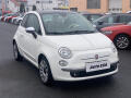 Fiat 500 1.2i, Lounge, AC