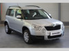 koda Yeti 2.0 TDi 4x4, Active, AC, TZ