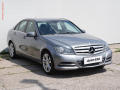 Mercedes-Benz 2.2 CDi C220, Avantgarde