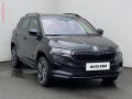 koda Karoq 1.5 TSi, 1.maj,R, SportLine