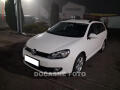 Volkswagen Golf 1.2 TSi, servis.kniha