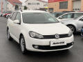 Volkswagen Golf 1.2 TSi, AC, TZ