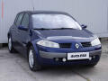 Renault M�gane 1.9 dCi, 1.maj, AC, TZ, park