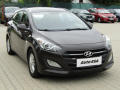 Hyundai i30 1.6 GPi, STK7/27
