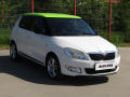koda Fabia 1.6TDi, R, Ambition, AC