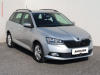 koda Fabia 1.0 TSi, Ambition