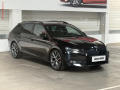 koda Superb 2.0 TDI, DSG, STK4/27