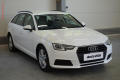 Audi A4 2.0TDI Avant, AT, LED, ke